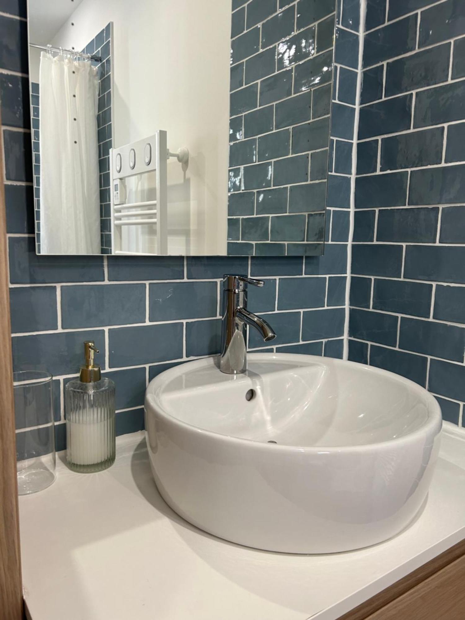 Studio Avec Piscine Carmaux Экстерьер фото